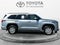 2025 Toyota Sequoia SR5
