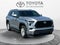 2025 Toyota Sequoia SR5