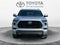 2025 Toyota Sequoia SR5