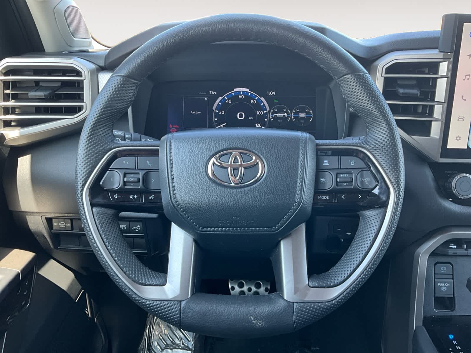 2024 Toyota Sequoia Limited