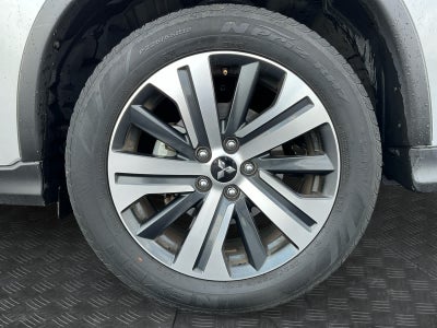 2025 Mitsubishi Outlander Sport ES