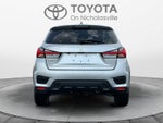 2025 Mitsubishi Outlander Sport ES