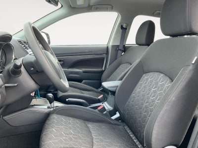 2025 Mitsubishi Outlander Sport ES