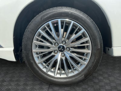 2022 Mitsubishi Outlander PHEV SEL