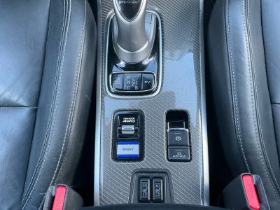 2022 Mitsubishi Outlander PHEV SEL