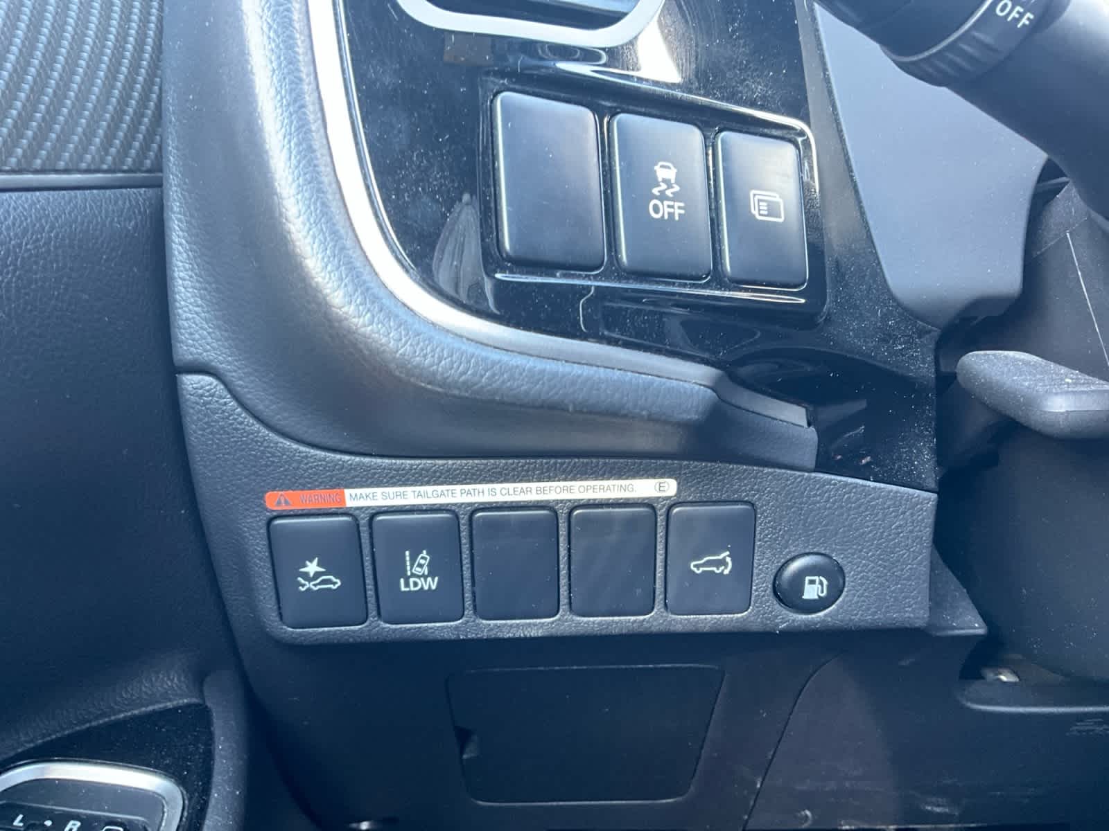 2022 Mitsubishi Outlander PHEV SEL
