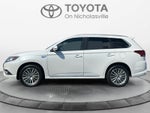 2022 Mitsubishi Outlander PHEV SEL