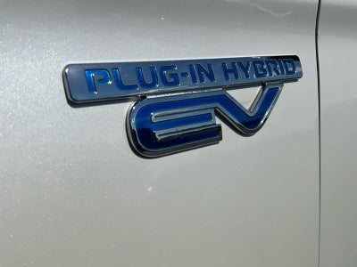 2022 Mitsubishi Outlander PHEV SEL