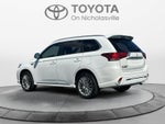 2022 Mitsubishi Outlander PHEV SEL