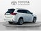 2022 Mitsubishi Outlander PHEV SEL