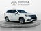2022 Mitsubishi Outlander PHEV SEL