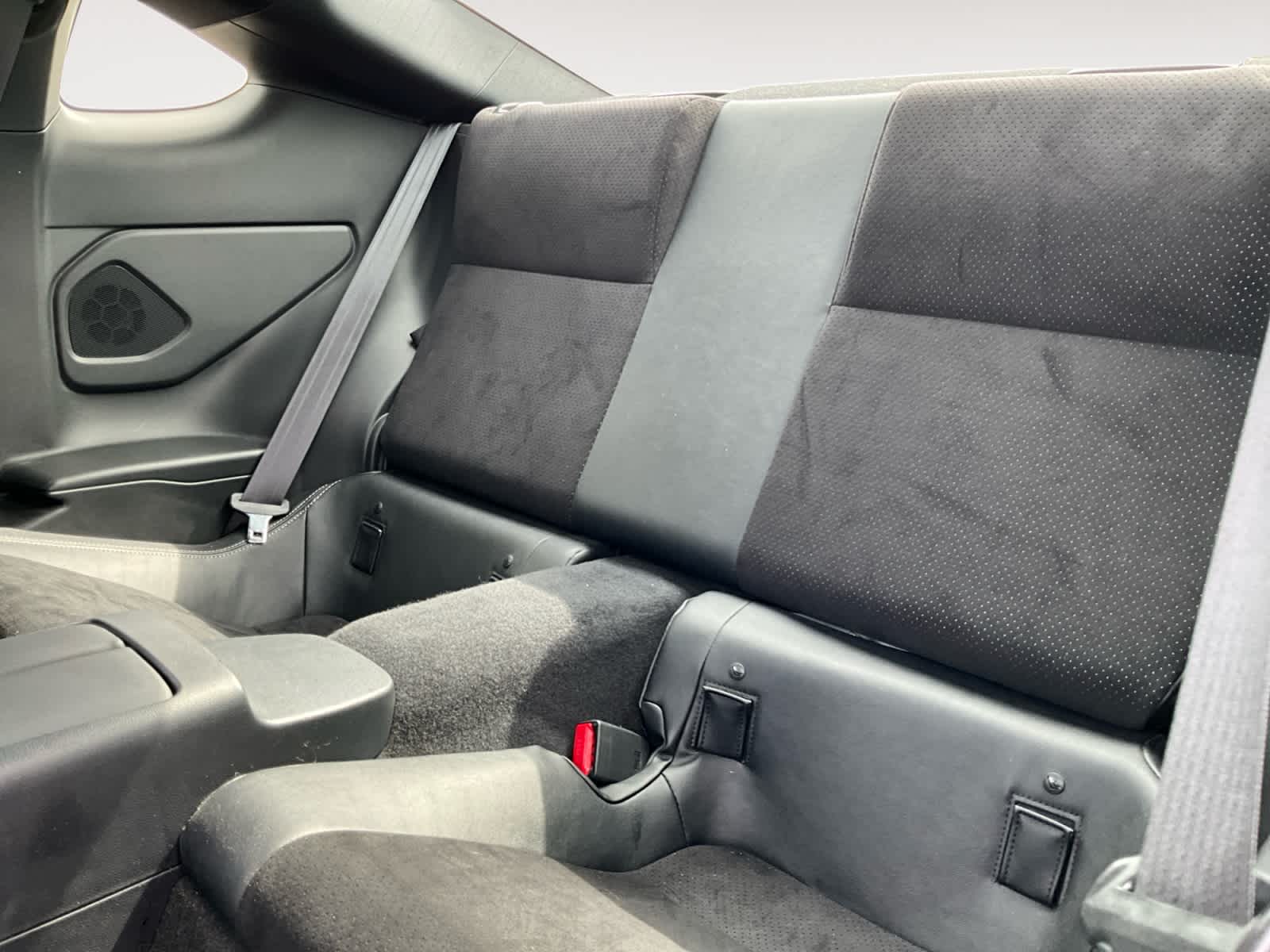 2023 Toyota GR86 Premium