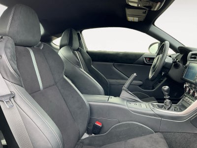 2023 Toyota GR86 Premium