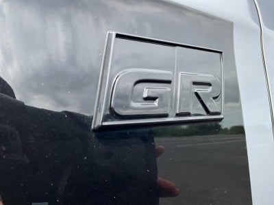 2023 Toyota GR86 Premium