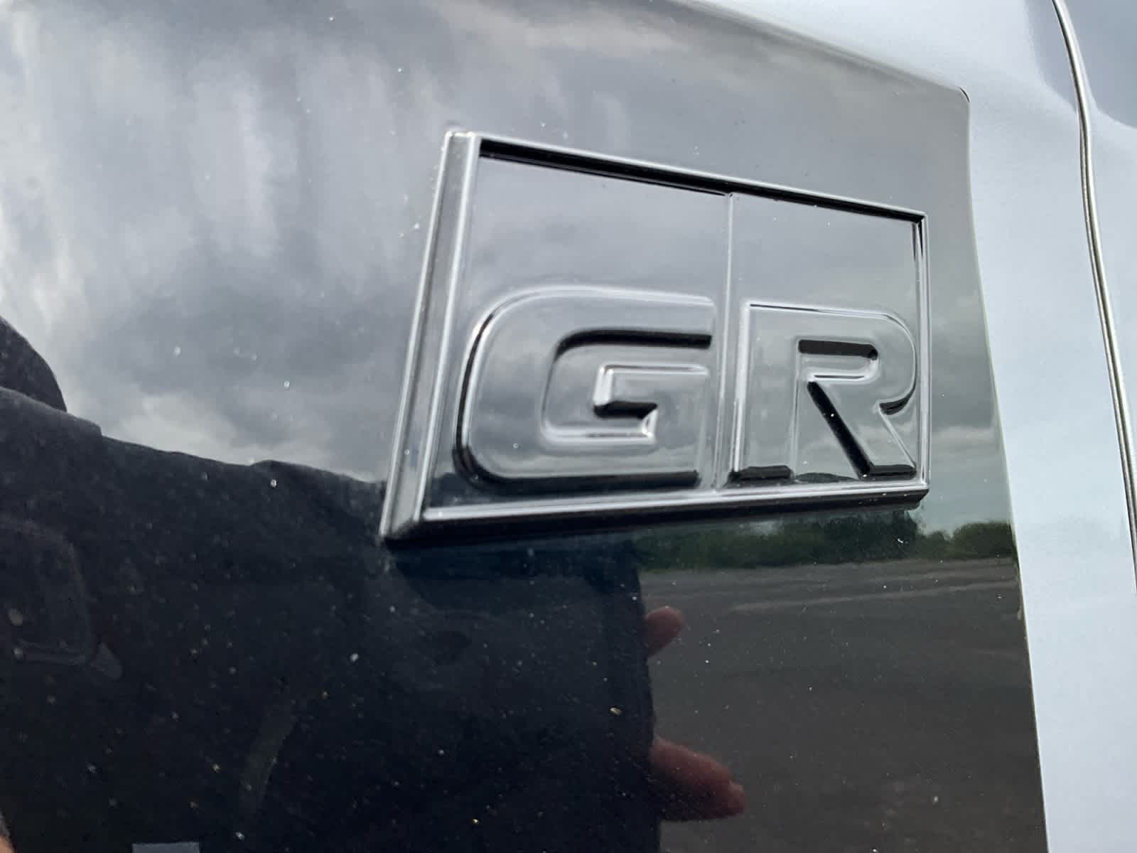 2023 Toyota GR86 Premium