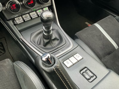 2023 Toyota GR86 Premium