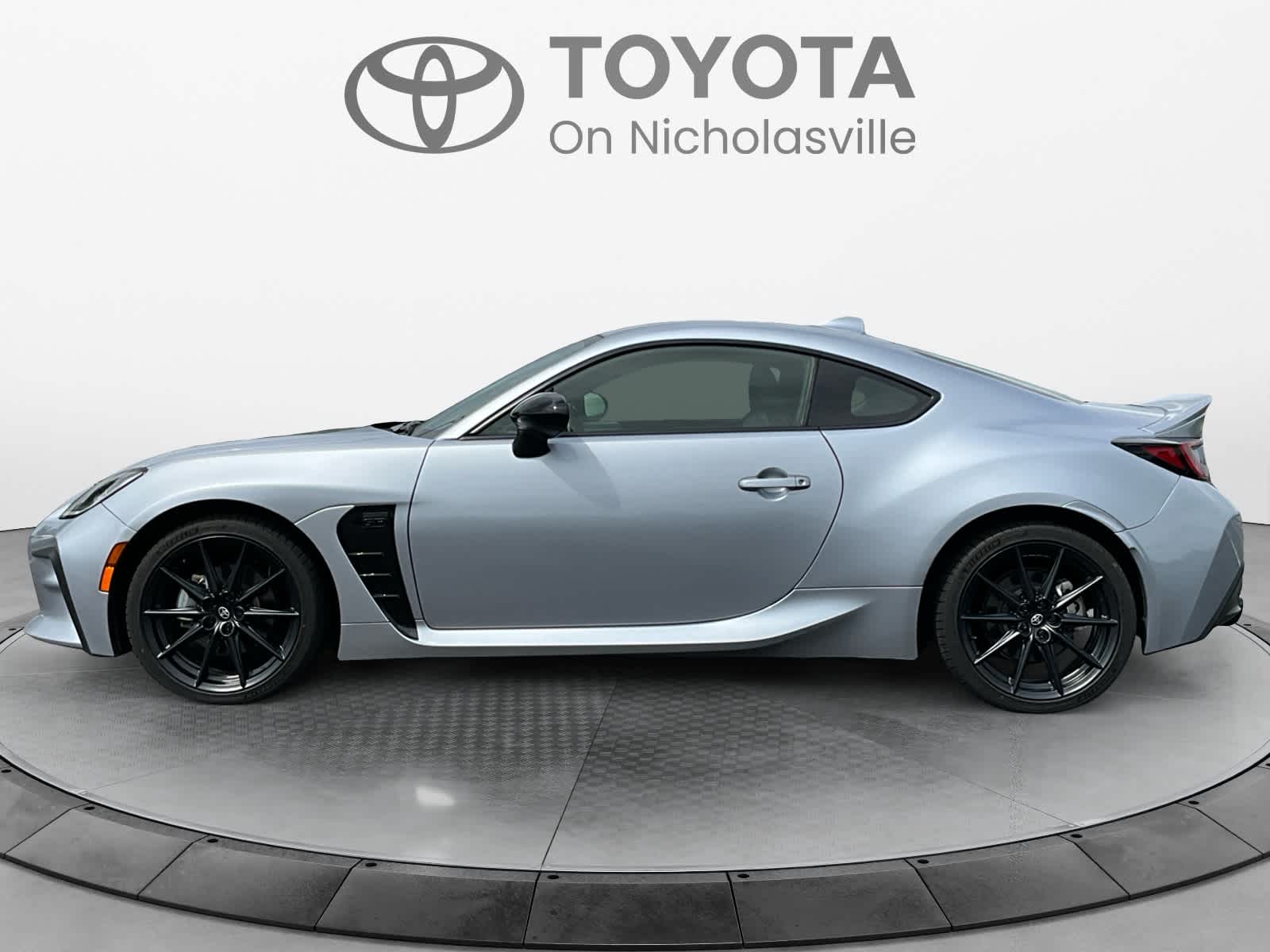 2023 Toyota GR86 Premium