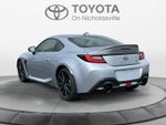 2023 Toyota GR86 Premium