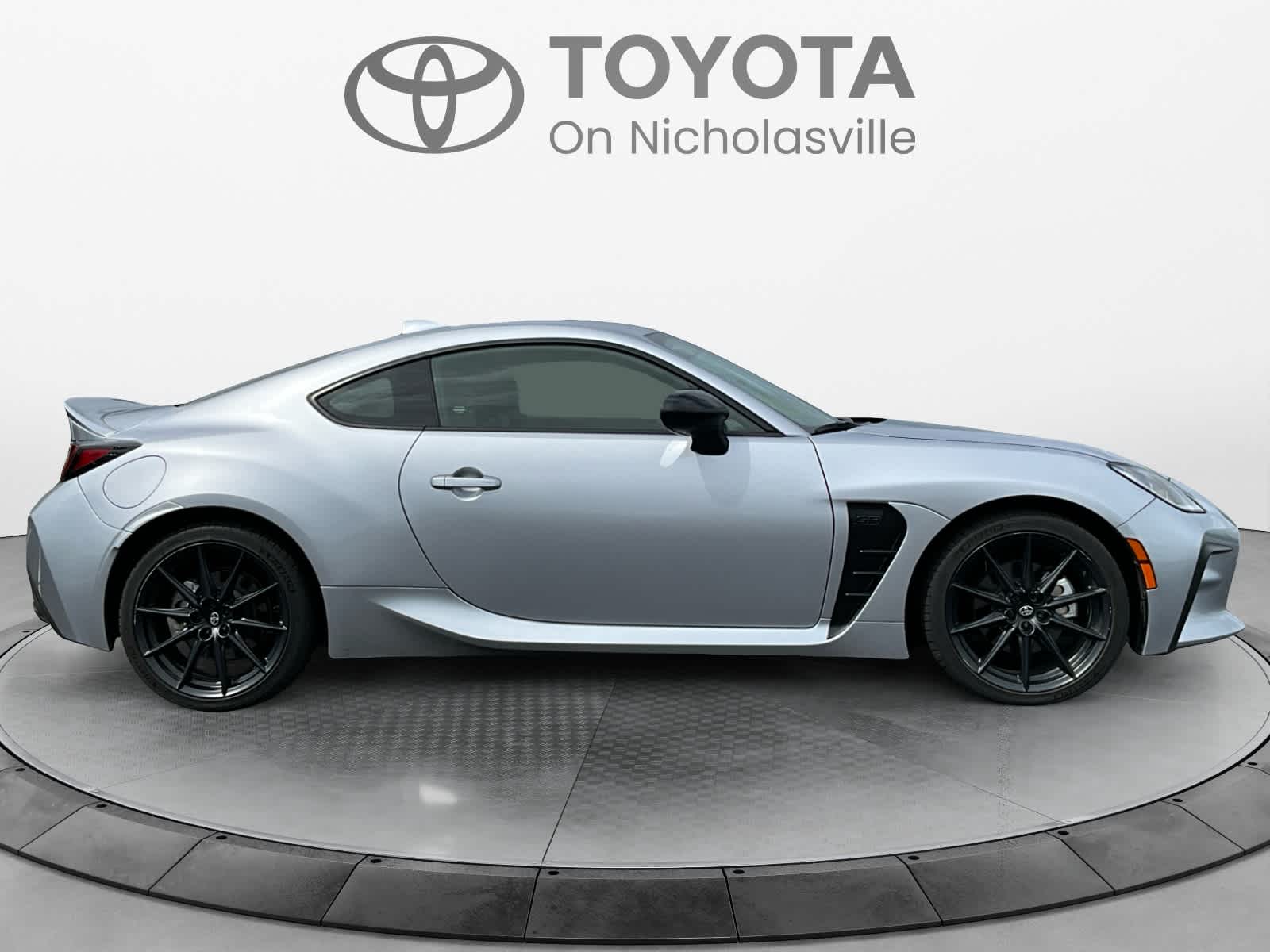 2023 Toyota GR86 Premium