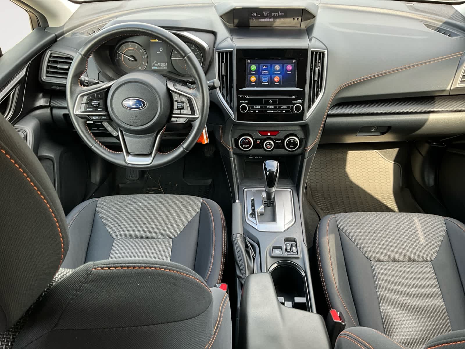 2023 Subaru Crosstrek Premium