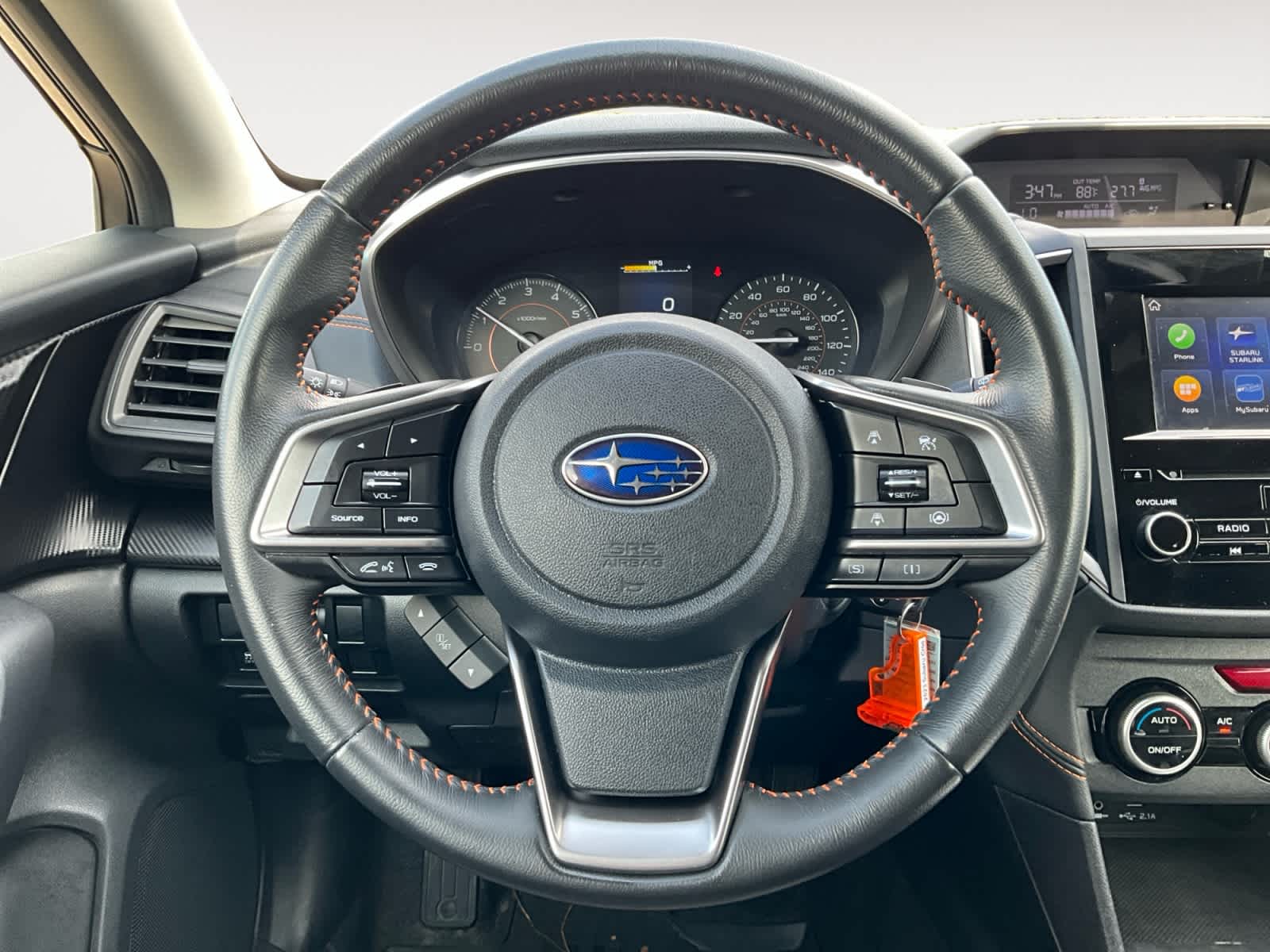 2023 Subaru Crosstrek Premium