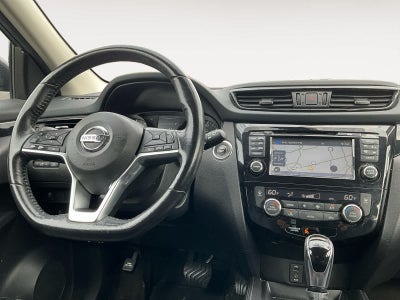 2017 Nissan Rogue Sport SL