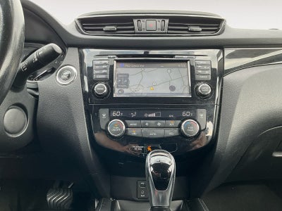2017 Nissan Rogue Sport SL