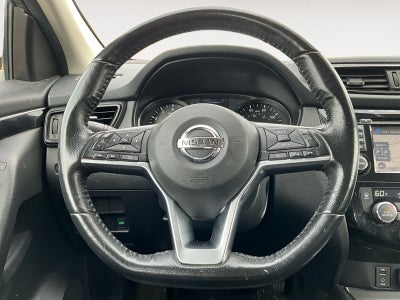 2017 Nissan Rogue Sport SL