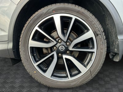 2017 Nissan Rogue Sport SL
