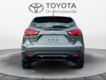 2017 Nissan Rogue Sport SL