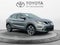 2017 Nissan Rogue Sport SL