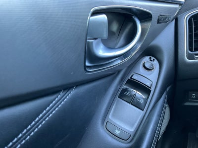 2019 INFINITI Q60 3.0t LUXE