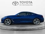 2019 INFINITI Q60 3.0t LUXE