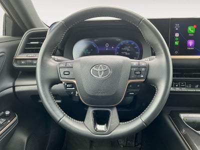 2024 Toyota Crown XLE
