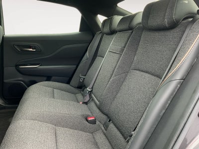 2024 Toyota Crown XLE
