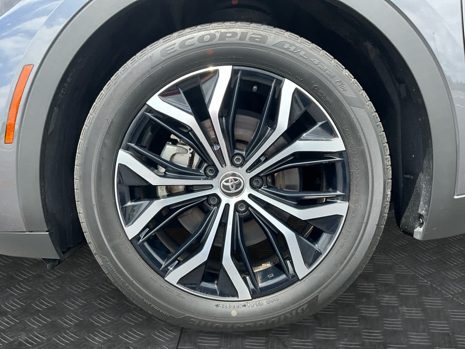 2024 Toyota Crown XLE