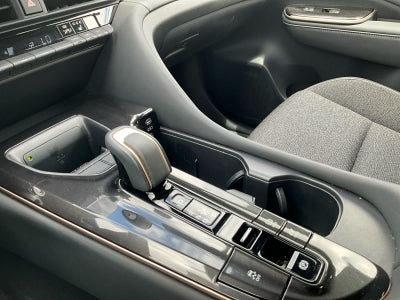 2024 Toyota Crown XLE