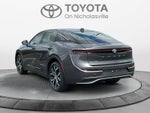 2024 Toyota Crown XLE