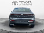2024 Toyota Crown XLE