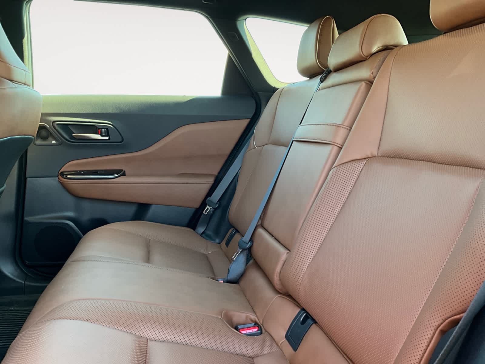 2025 Toyota Crown Signia Limited