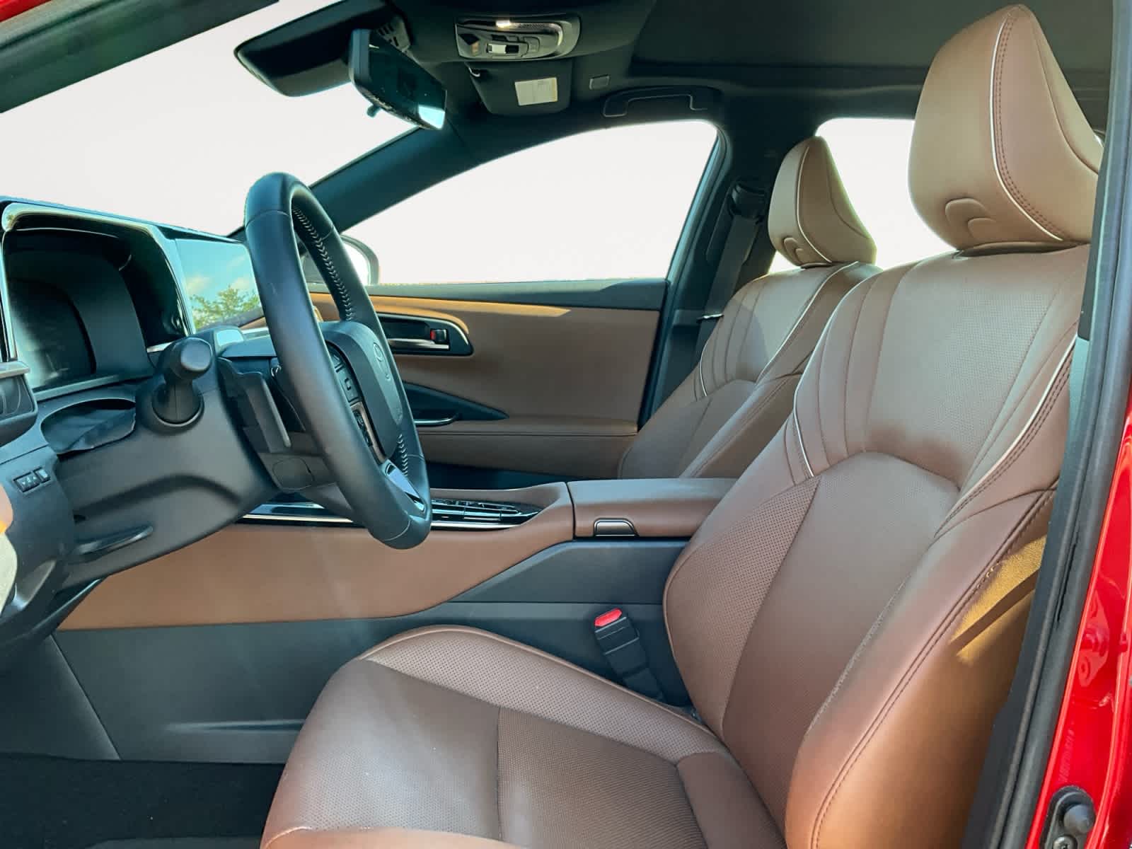 2025 Toyota Crown Signia Limited