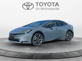 2024 Toyota Prius Prime XSE Premium