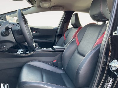 2025 Toyota Prius Plug-In Hybrid XSE Premium