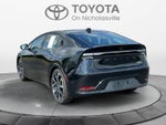 2025 Toyota Prius Plug-In Hybrid XSE Premium
