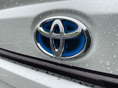 2025 Toyota Corolla Hybrid SE