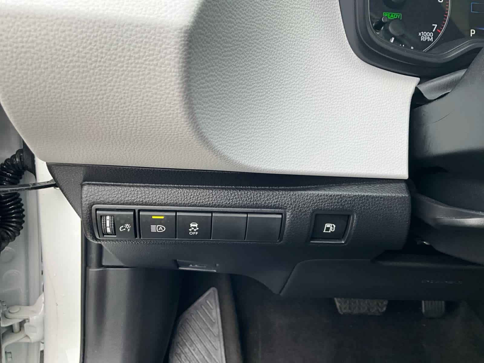 2025 Toyota Corolla Hybrid SE