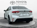 2025 Toyota Corolla Hybrid SE