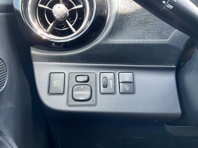 2017 Toyota Prius c Two