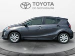 2017 Toyota Prius c Two