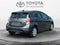 2017 Toyota Prius c Two